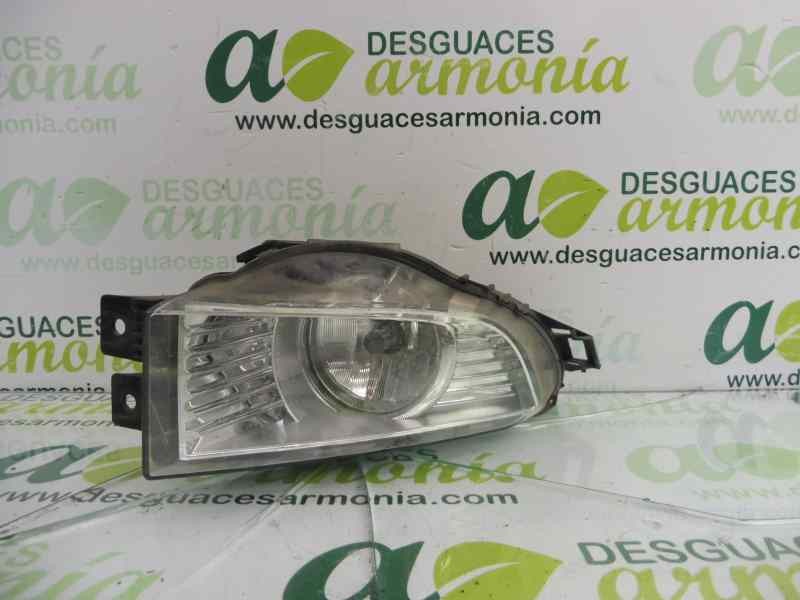 Recambio de faro antiniebla izquierdo para opel insignia sports tourer sportive 4x4 referencia OEM IAM 13226828 662588537 