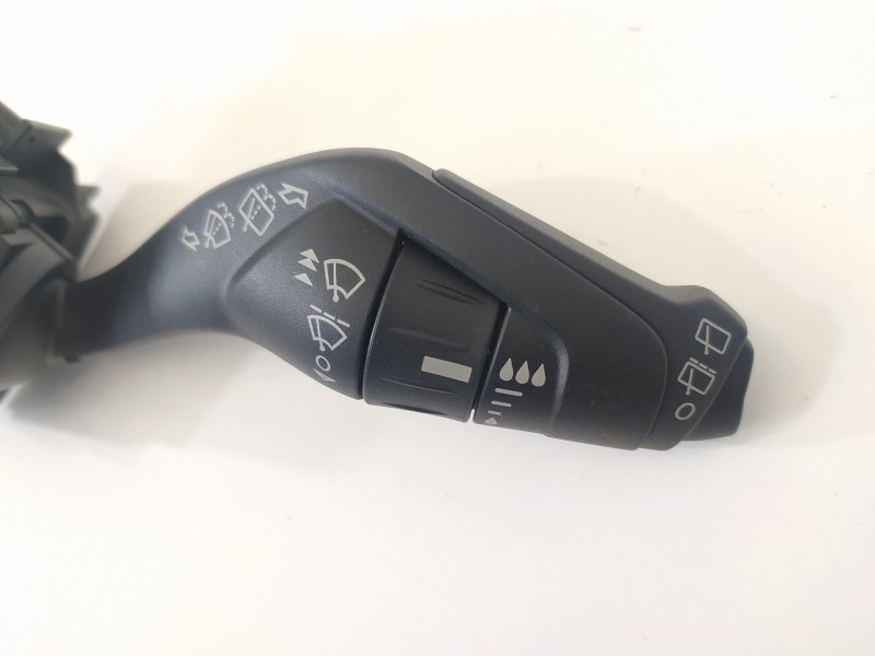 Recambio de mando limpia para ford kuga (cbs) trend referencia OEM IAM F1FT17A553BA EB8FD 