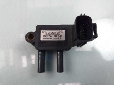 Recambio de valvula aire adicional para volvo s60 lim. momentum referencia OEM IAM AV615L200AA CZQ7A12B10C