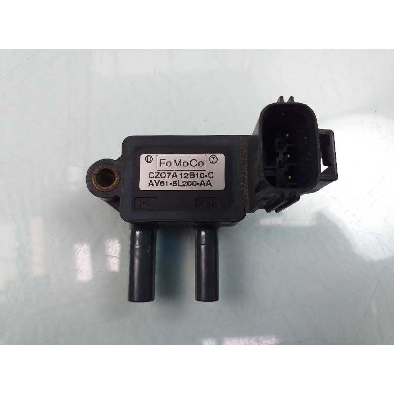 Recambio de valvula aire adicional para volvo s60 lim. momentum referencia OEM IAM AV615L200AA CZQ7A12B10C 