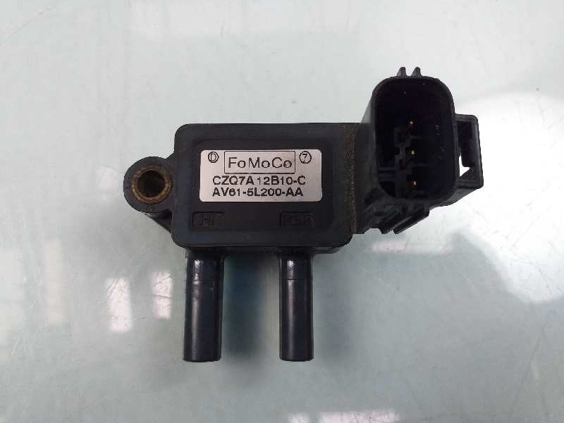 Recambio de valvula aire adicional para volvo s60 lim. momentum referencia OEM IAM AV615L200AA CZQ7A12B10C 