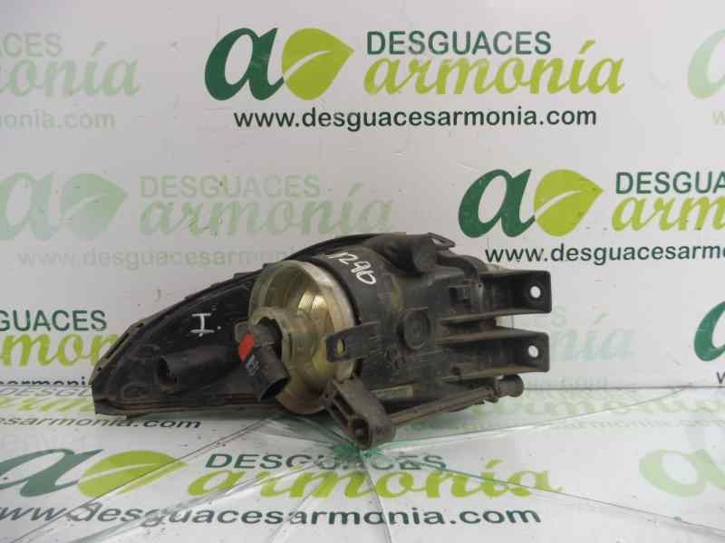 Recambio de faro antiniebla izquierdo para opel insignia sports tourer sportive 4x4 referencia OEM IAM 13226828 662588537 