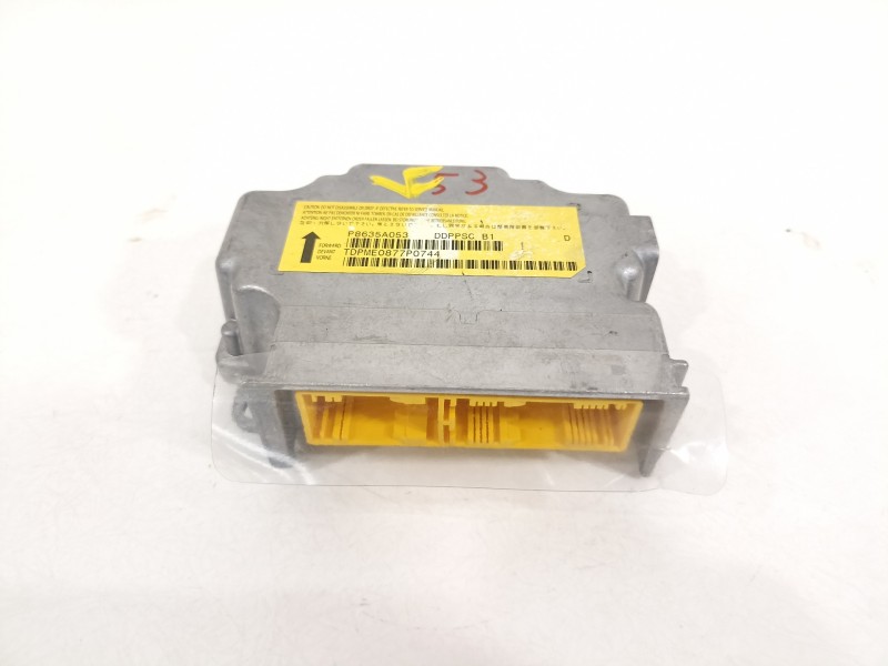 Recambio de airbag delantero izquierdo para citroën c-crosser xtr referencia OEM IAM 7030A141XA  