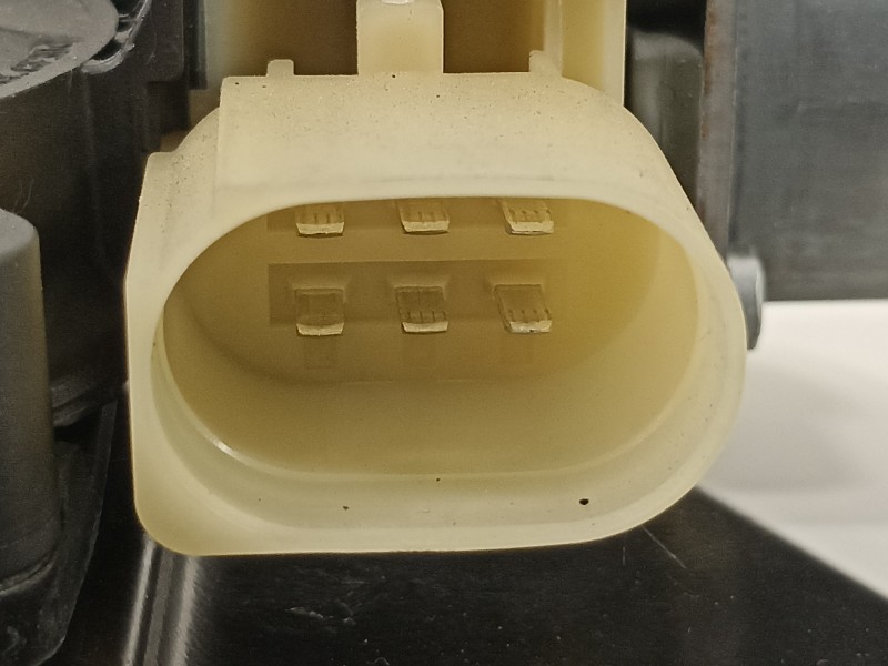 Recambio de elevalunas trasero derecho para bmw x2 (f39) sdrive18d referencia OEM IAM 51357462606 67627473090 7420414