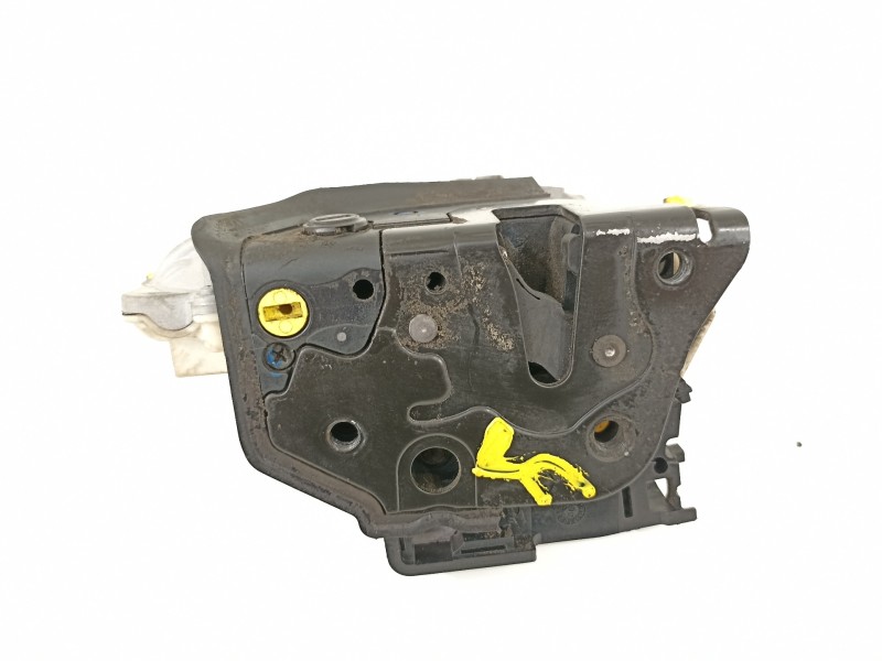Recambio de cerradura puerta trasera izquierda para seat leon (1p1) sport referencia OEM IAM 1P0839015  