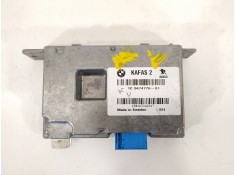 Recambio de modulo electronico para mini countryman (f60) cooper s e all4 referencia OEM IAM 1C947477601 18B163VA2347