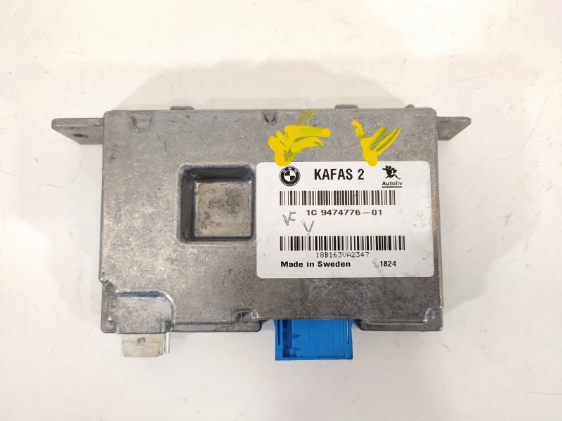 Recambio de modulo electronico para mini countryman (f60) cooper s e all4 referencia OEM IAM 1C947477601 18B163VA2347 