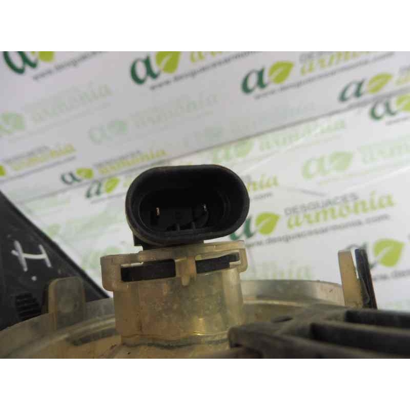 Recambio de faro antiniebla izquierdo para opel insignia sports tourer sportive 4x4 referencia OEM IAM 13226828 662588537 