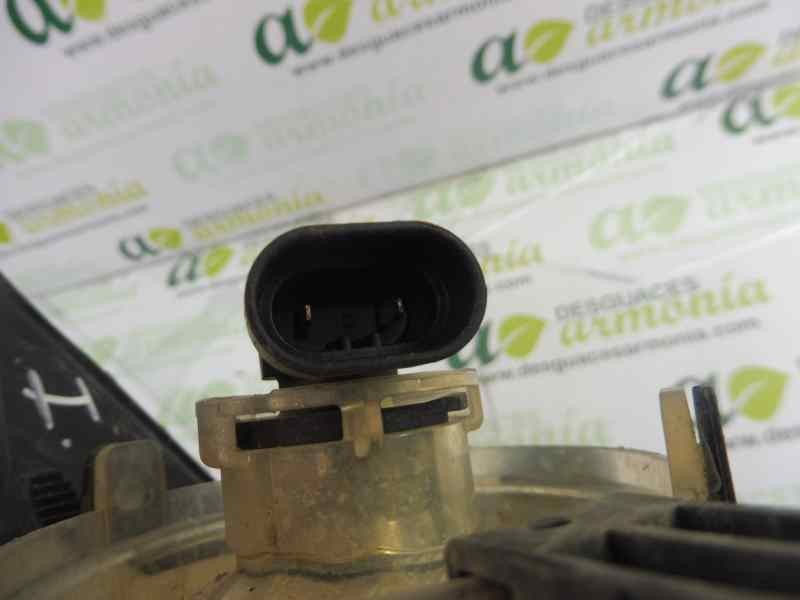 Recambio de faro antiniebla izquierdo para opel insignia sports tourer sportive 4x4 referencia OEM IAM 13226828 662588537 