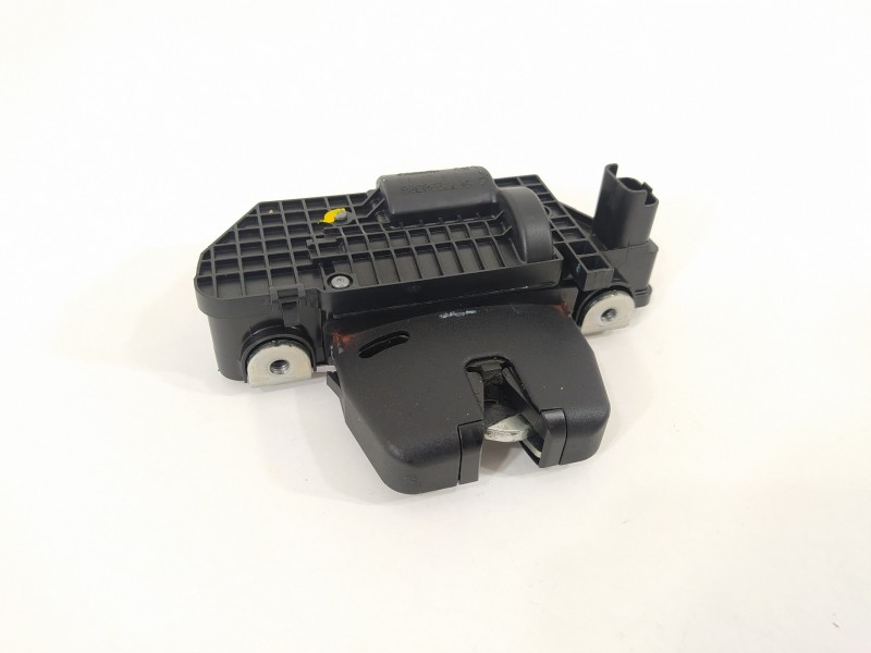 Recambio de cerradura maletero / porton para citroën c-elysée feel referencia OEM IAM 9151487499H 9677230380 