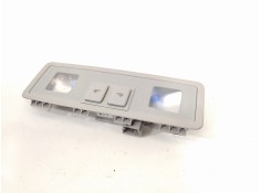 Recambio de luz interior para volkswagen golf vii lim. (bq1) advance referencia OEM IAM 5G0947291  