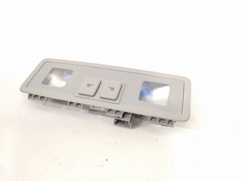 Recambio de luz interior para volkswagen golf vii lim. (bq1) advance referencia OEM IAM 5G0947291  