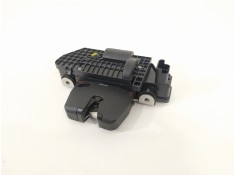 Recambio de cerradura maletero / porton para citroën c-elysée feel referencia OEM IAM 9151487499H 9677230380  2