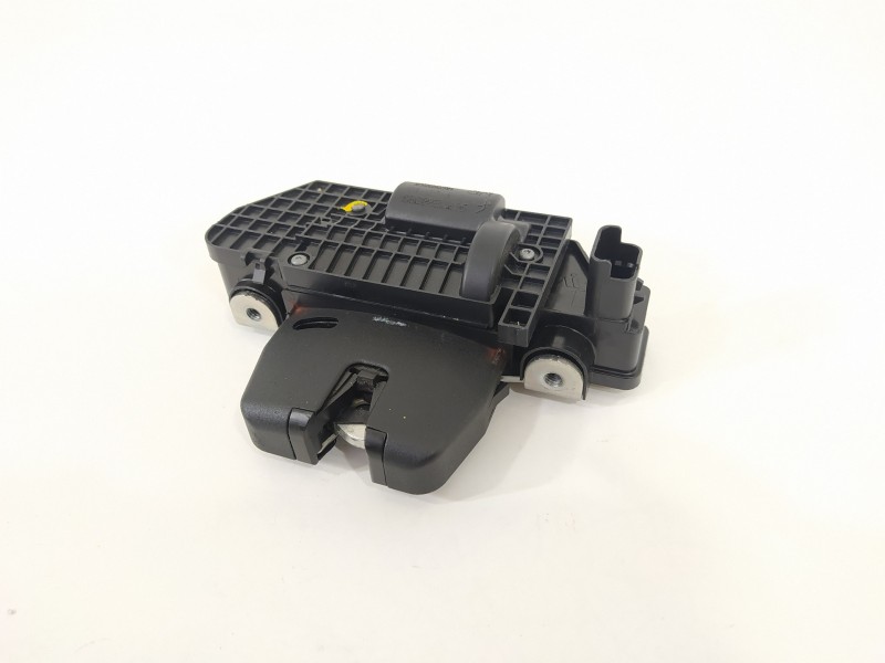 Recambio de cerradura maletero / porton para citroën c-elysée feel referencia OEM IAM 9151487499H 9677230380 