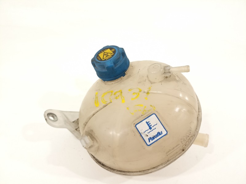 Recambio de deposito expansion para alfa romeo giulietta (191) sprint referencia OEM IAM 50544421  