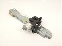 Recambio de elevalunas trasero izquierdo para ford c-max titanium referencia OEM IAM AM51R27001BB  