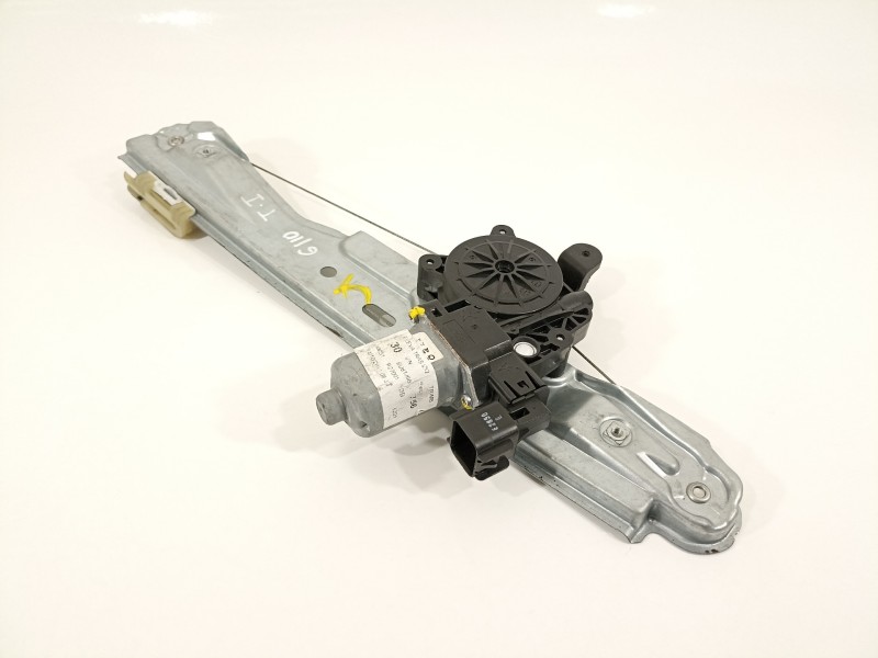 Recambio de elevalunas trasero izquierdo para ford c-max titanium referencia OEM IAM AM51R27001BB  