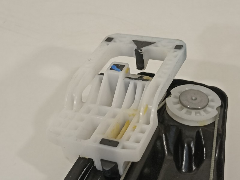 Recambio de elevalunas trasero derecho para bmw x2 (f39) sdrive18d referencia OEM IAM 51357462606 67627473090 7420414