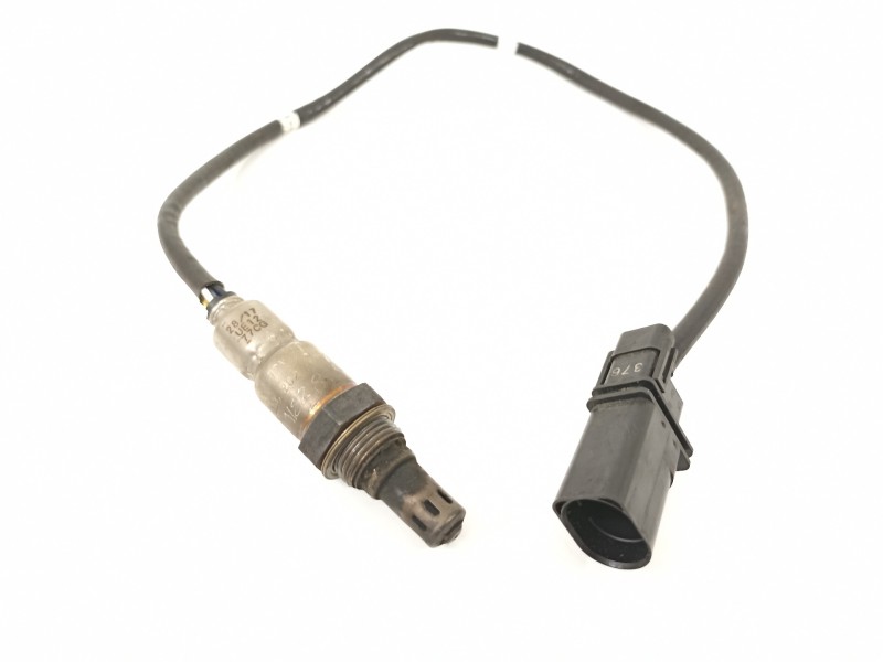 Recambio de sonda lambda para seat leon st (5f8) x-perience titan desert 4drive referencia OEM IAM 04L906262A  