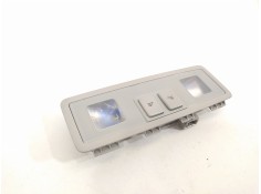 Recambio de luz interior para volkswagen golf vii lim. (bq1) advance referencia OEM IAM 5G0947291   2
