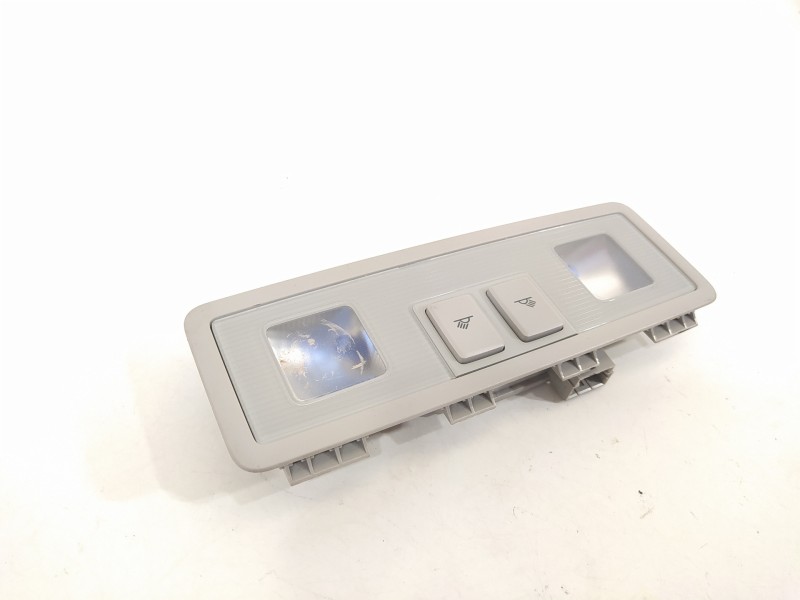 Recambio de luz interior para volkswagen golf vii lim. (bq1) advance referencia OEM IAM 5G0947291  