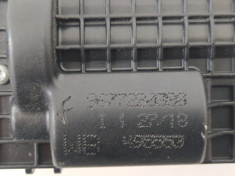 Recambio de cerradura maletero / porton para citroën c-elysée feel referencia OEM IAM 9151487499H 9677230380 