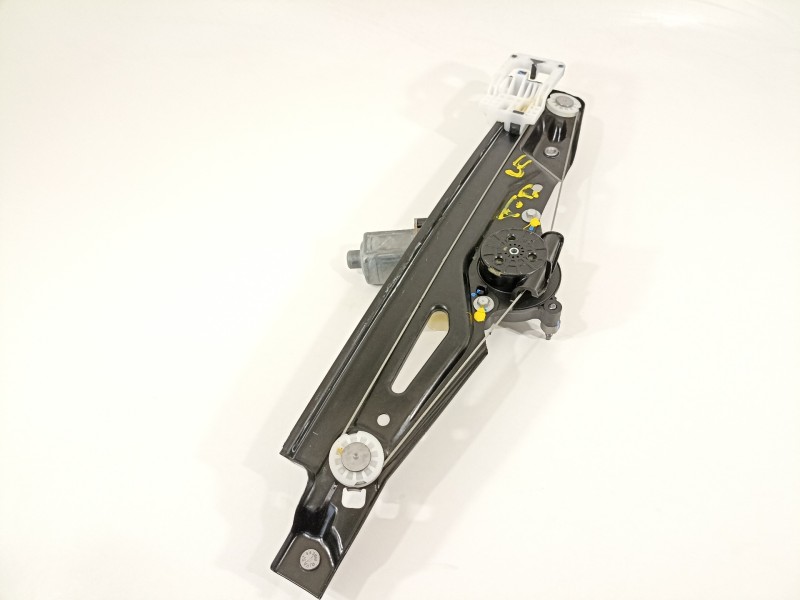 Recambio de elevalunas trasero derecho para bmw x2 (f39) sdrive18d referencia OEM IAM 51357462606 67627473090 7420414