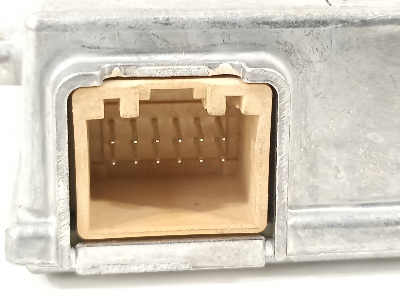 Recambio de camara para seat arona xperience referencia OEM IAM 2Q0980653D  