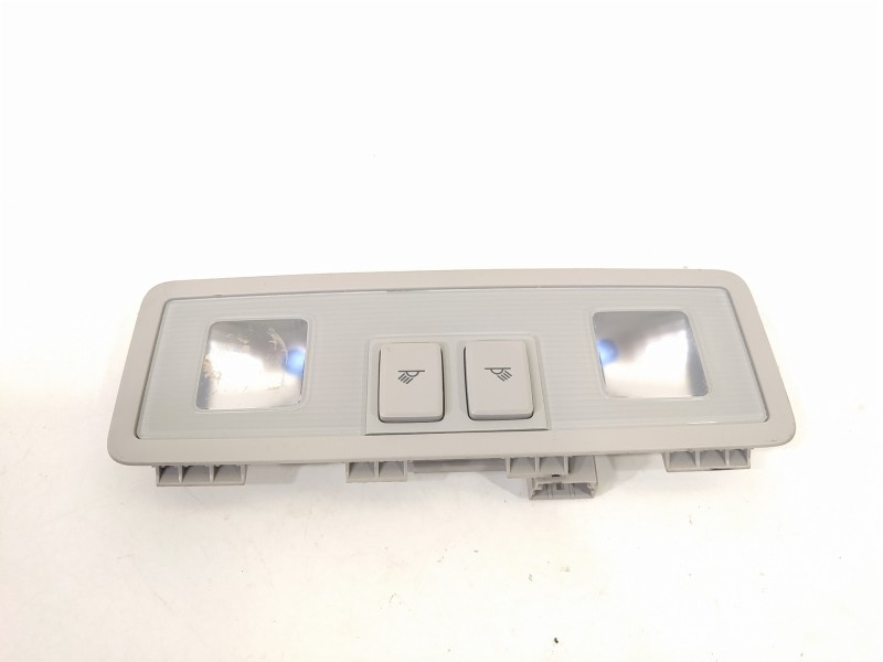 Recambio de luz interior para volkswagen golf vii lim. (bq1) advance referencia OEM IAM 5G0947291  