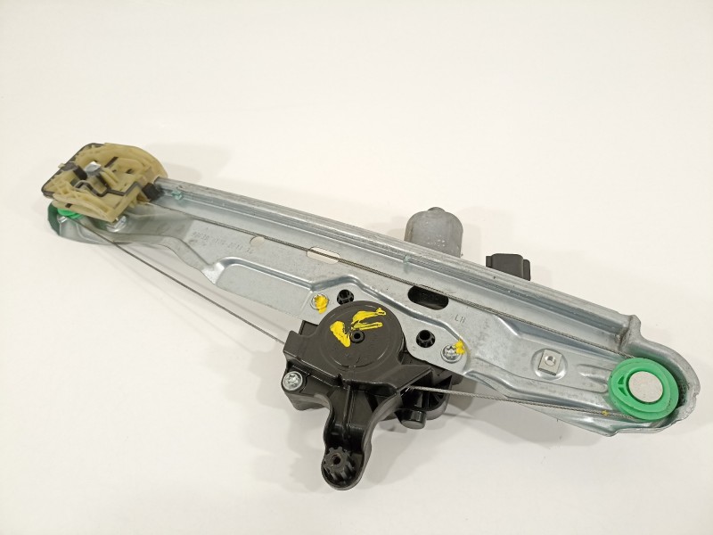 Recambio de elevalunas trasero izquierdo para ford c-max titanium referencia OEM IAM AM51R27001BB  