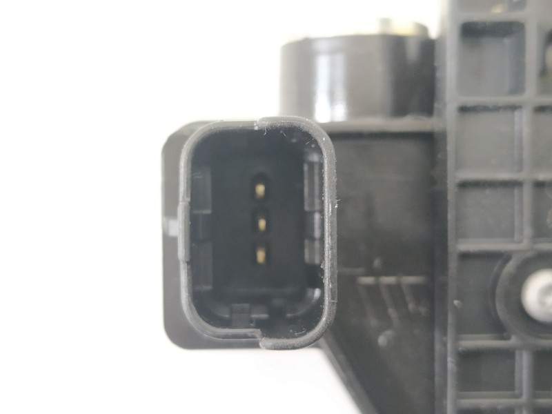 Recambio de cerradura maletero / porton para citroën c-elysée feel referencia OEM IAM 9151487499H 9677230380 