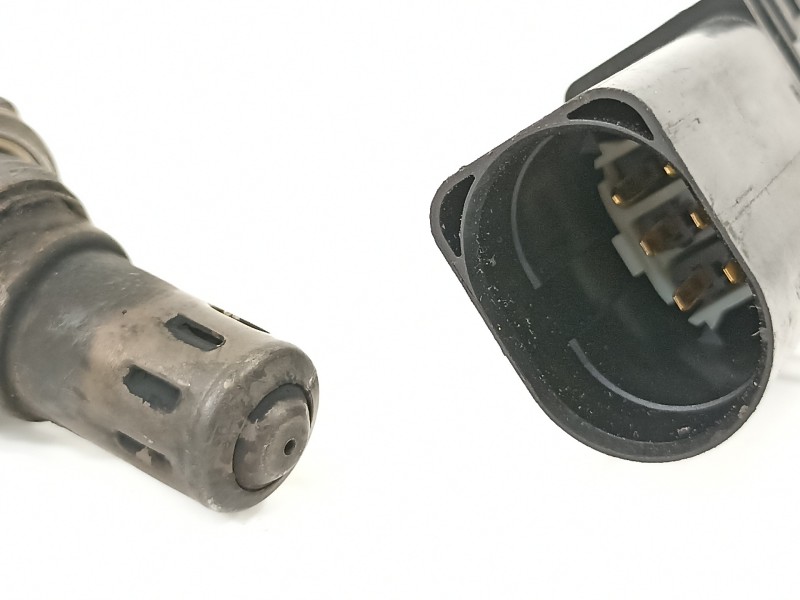 Recambio de sonda lambda para seat leon st (5f8) x-perience titan desert 4drive referencia OEM IAM 04L906262A  