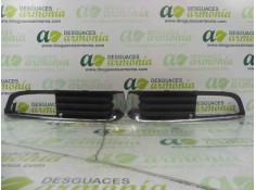 Recambio de rejilla paragolpes delantero para opel insignia sports tourer sportive 4x4 referencia OEM IAM   