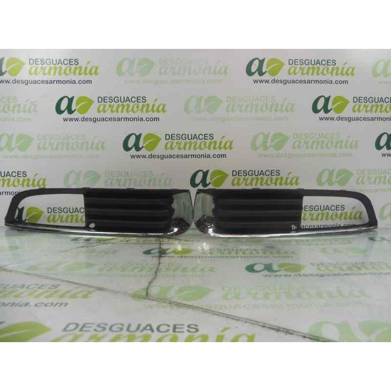 Recambio de rejilla paragolpes delantero para opel insignia sports tourer sportive 4x4 referencia OEM IAM   