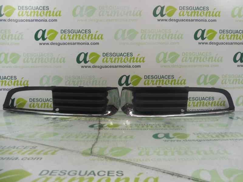 Recambio de rejilla paragolpes delantero para opel insignia sports tourer sportive 4x4 referencia OEM IAM   