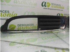 Recambio de rejilla paragolpes delantero para opel insignia sports tourer sportive 4x4 referencia OEM IAM    2