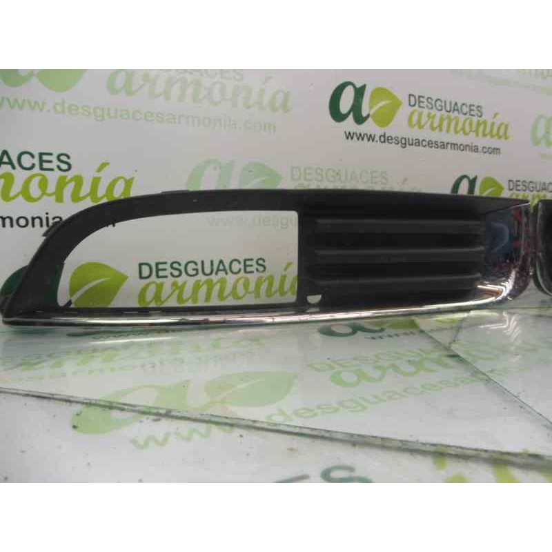 Recambio de rejilla paragolpes delantero para opel insignia sports tourer sportive 4x4 referencia OEM IAM   