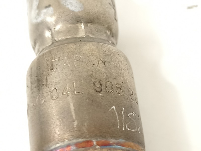 Recambio de sonda lambda para seat leon st (5f8) x-perience titan desert 4drive referencia OEM IAM 04L906262A  