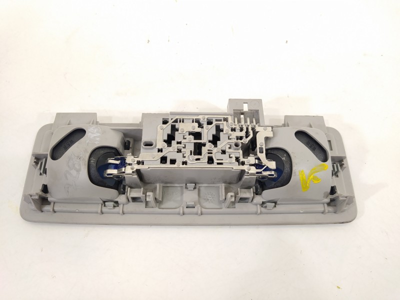 Recambio de luz interior para volkswagen golf vii lim. (bq1) advance referencia OEM IAM 5G0947291  