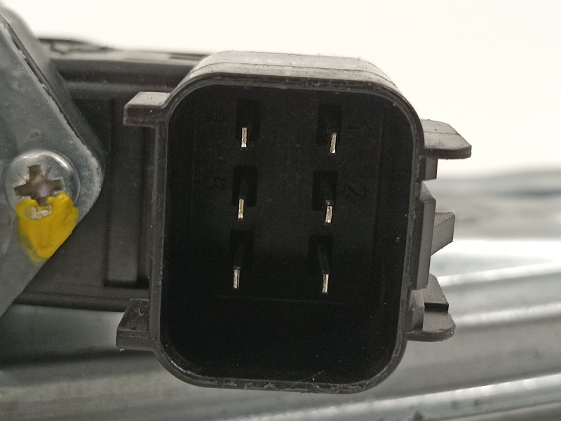 Recambio de elevalunas trasero izquierdo para ford c-max titanium referencia OEM IAM AM51R27001BB  