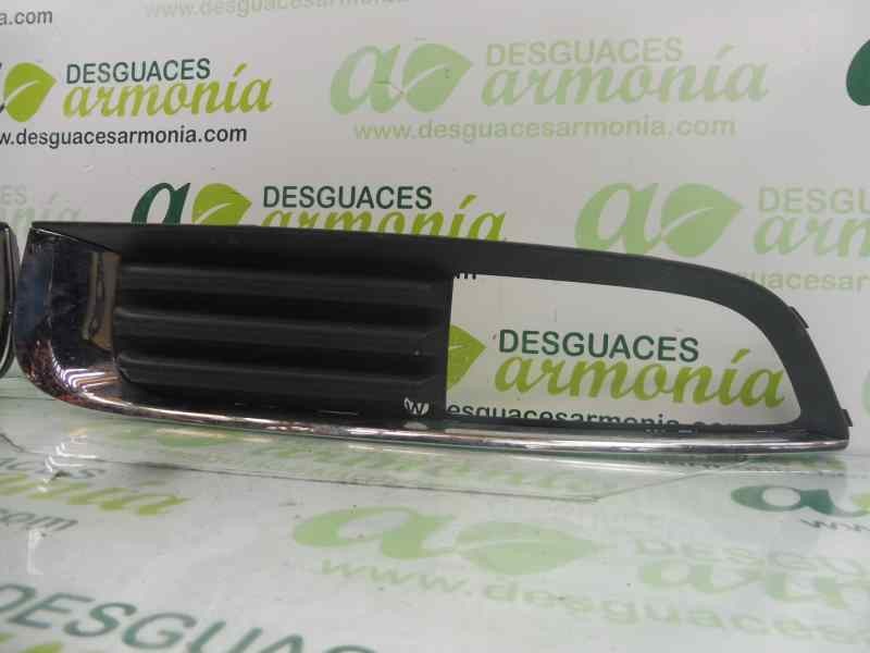 Recambio de rejilla paragolpes delantero para opel insignia sports tourer sportive 4x4 referencia OEM IAM   