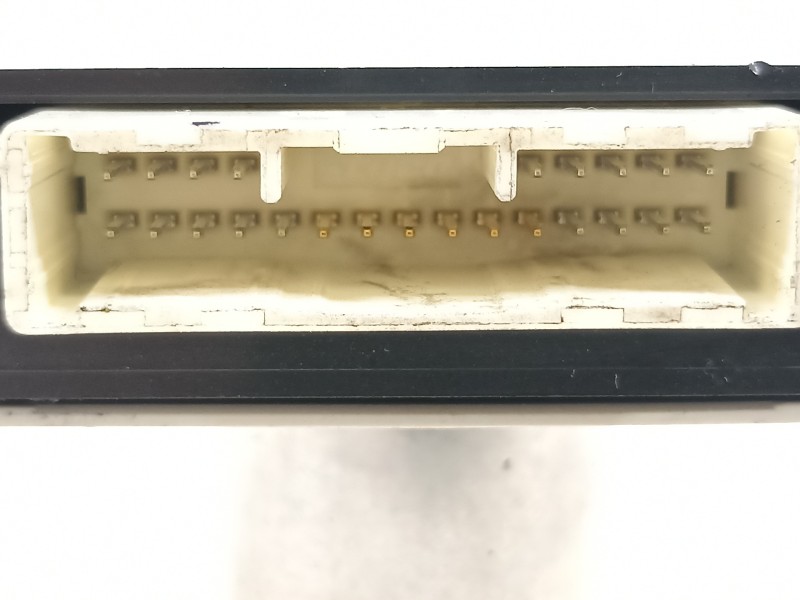 Recambio de modulo electronico para citroën c-crosser xtr referencia OEM IAM 8634A018  