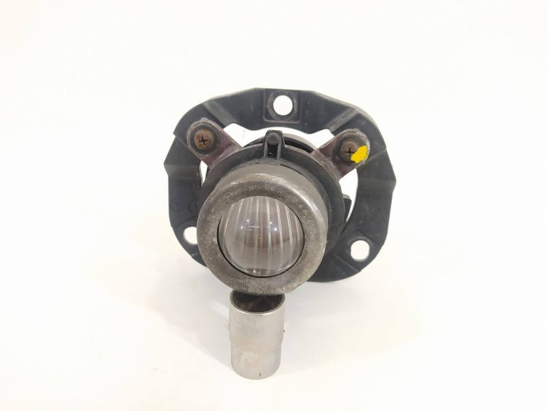 Recambio de faro antiniebla izquierdo para alfa romeo giulietta (191) sprint referencia OEM IAM 50530980 478607576 