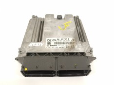 Recambio de centralita motor uce para seat leon st (5f8) x-perience titan desert 4drive referencia OEM IAM 04L907309R  