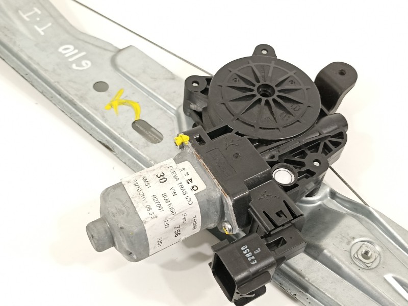 Recambio de elevalunas trasero izquierdo para ford c-max titanium referencia OEM IAM AM51R27001BB  