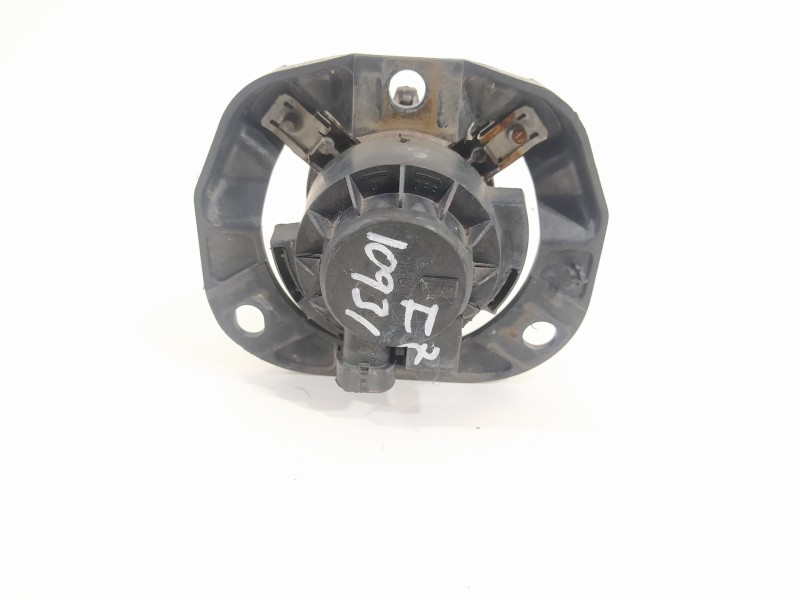 Recambio de faro antiniebla izquierdo para alfa romeo giulietta (191) sprint referencia OEM IAM 50530980 478607576 