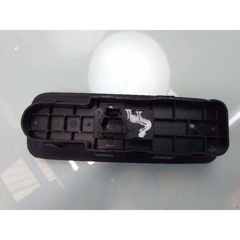 Recambio de mando elevalunas delantero derecho para citroën c8 2.0 hdi 160 exclusive referencia OEM IAM 14996430XT  