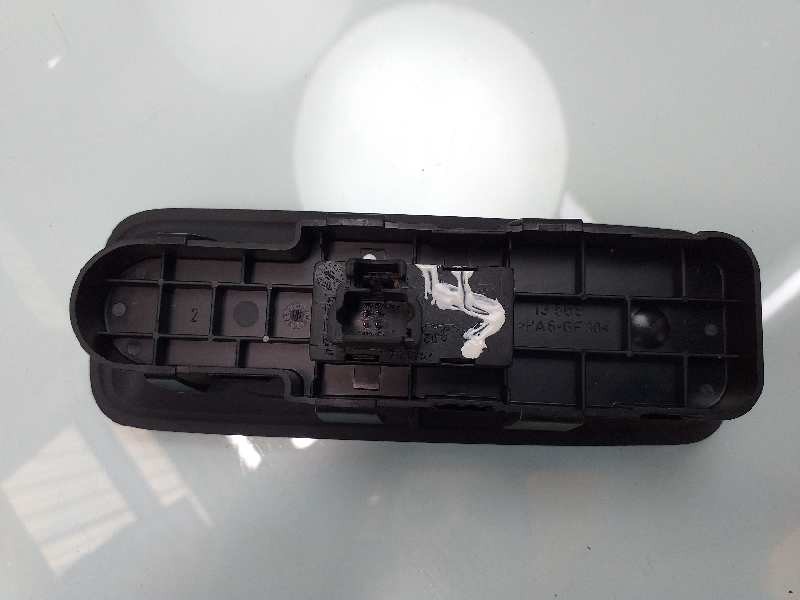 Recambio de mando elevalunas delantero derecho para citroën c8 2.0 hdi 160 exclusive referencia OEM IAM 14996430XT  