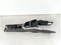 Recambio de consola central para seat arona xperience referencia OEM IAM 6F1863243A  