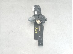 Recambio de elevalunas trasero izquierdo para bmw x2 (f39) sdrive18d referencia OEM IAM 7413052  